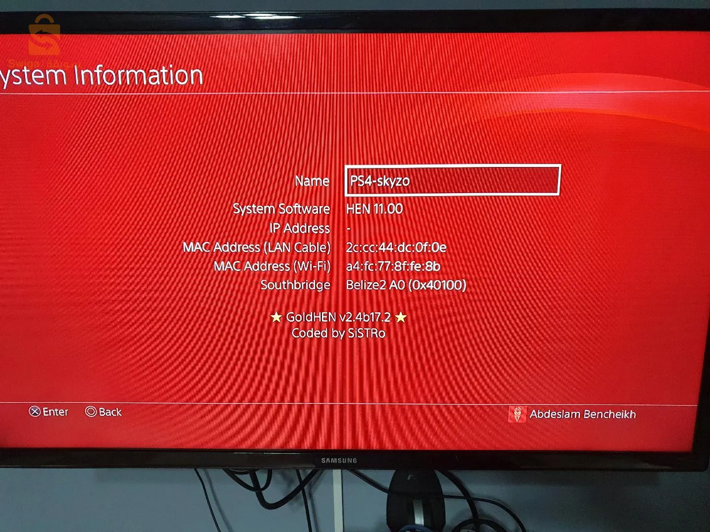 ps4 slim