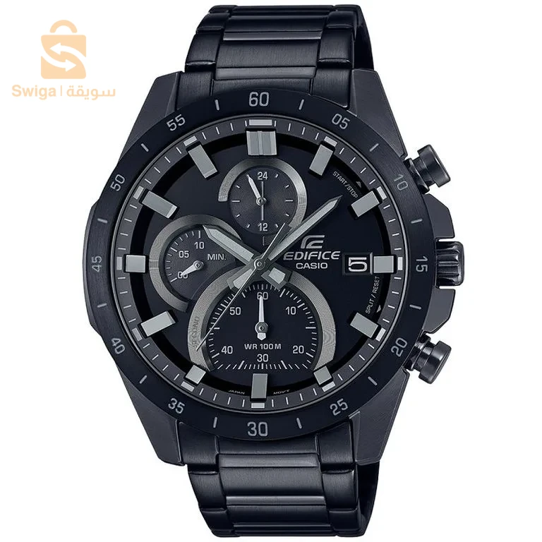 الساعة العالمية CASIO EDIFICE