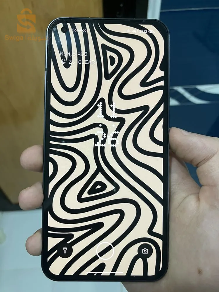 Nothing phone 1
