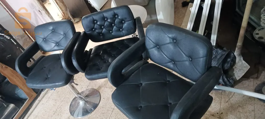 Hair salon for women