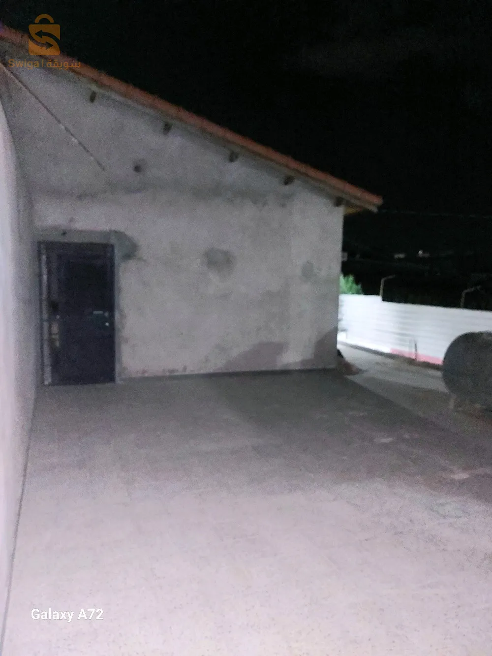 منزل ف زاوية ولاية البليدة