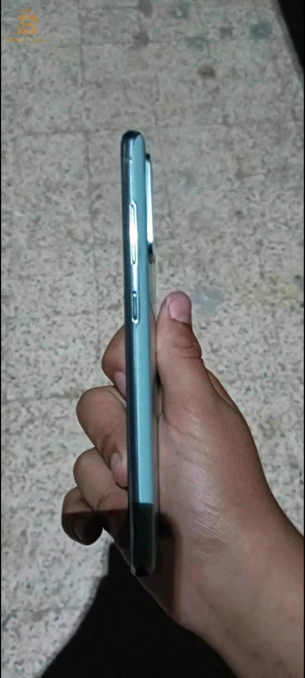 Galaxy S20 FE