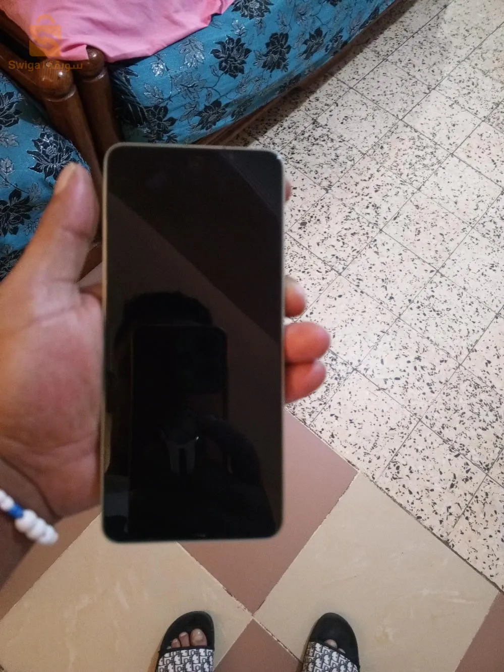 شارع 4حي ڨعلول