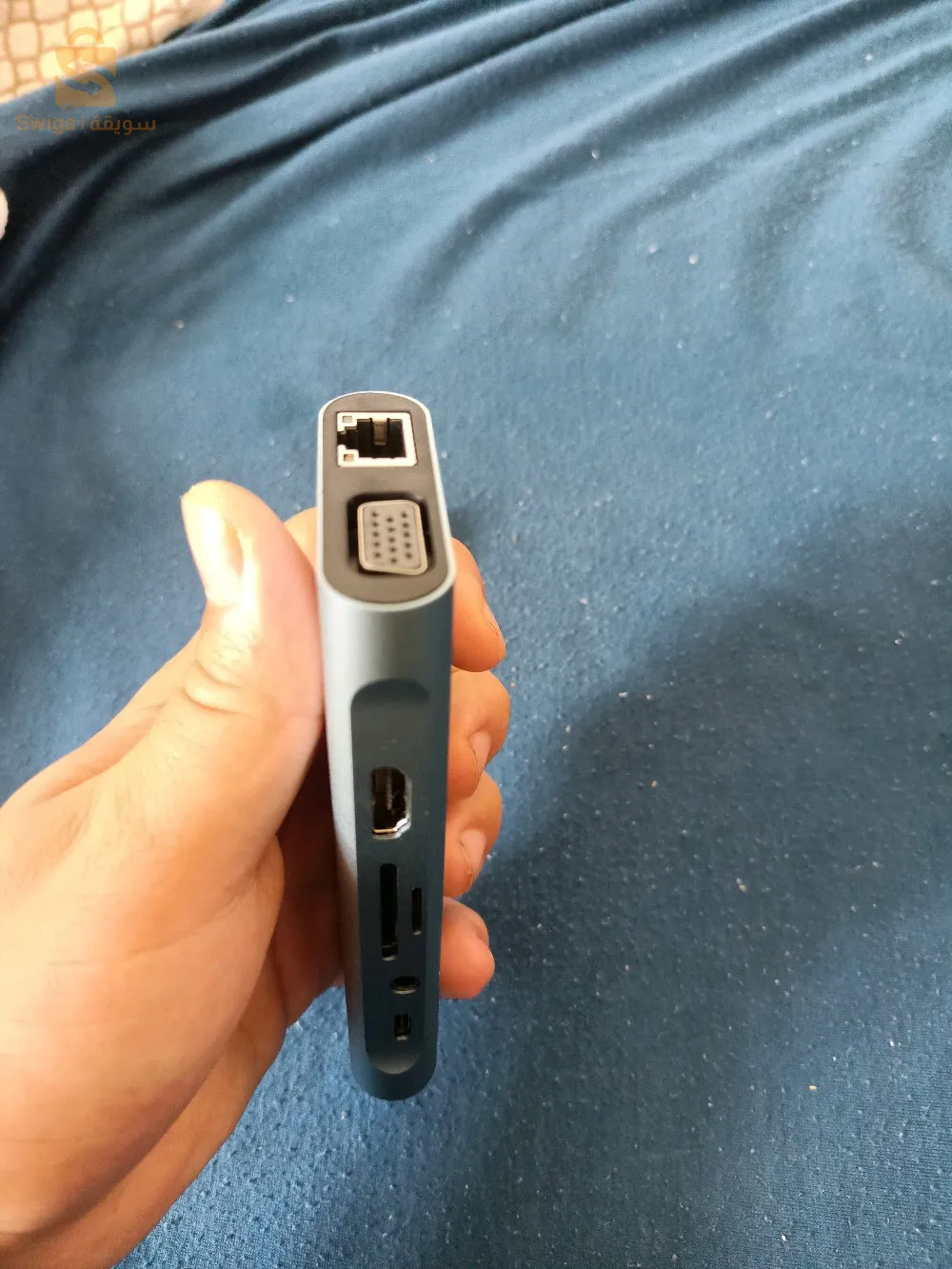 adapter for PC and labtop