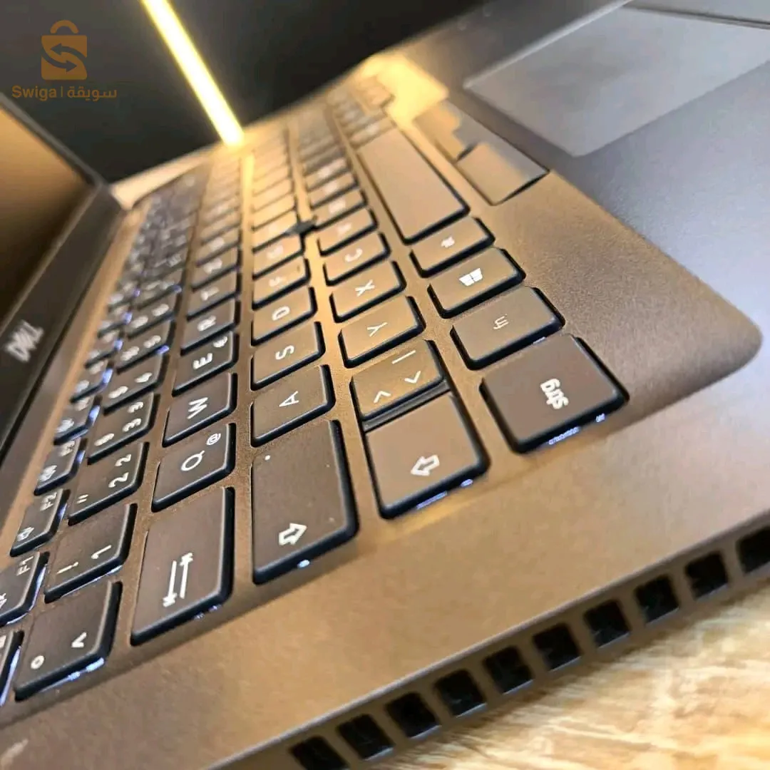 لابتوب الترا بوك دال5400