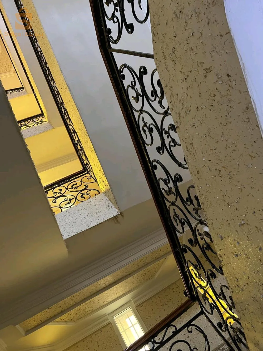 برج الكيفان