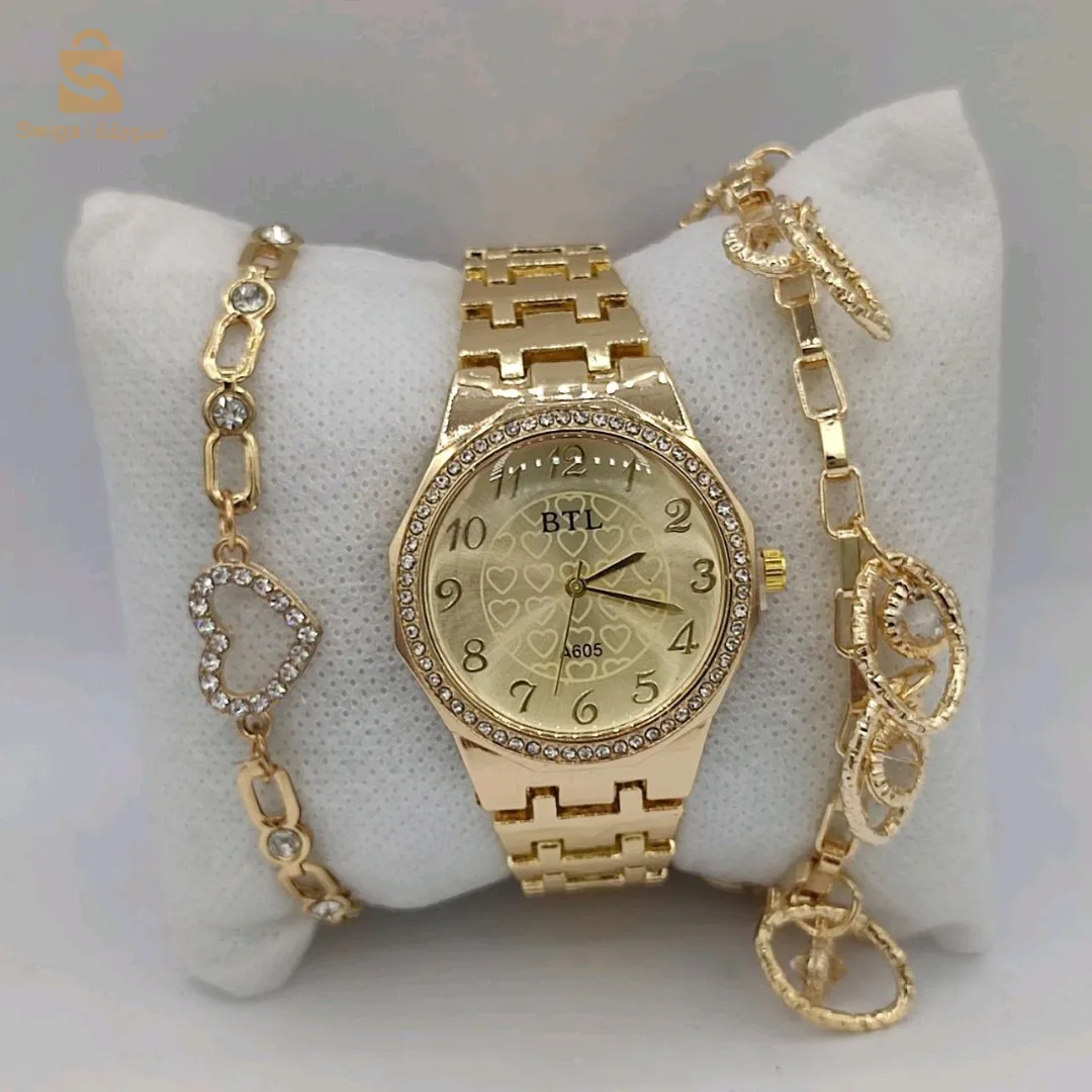 هدايا نساء ورجال