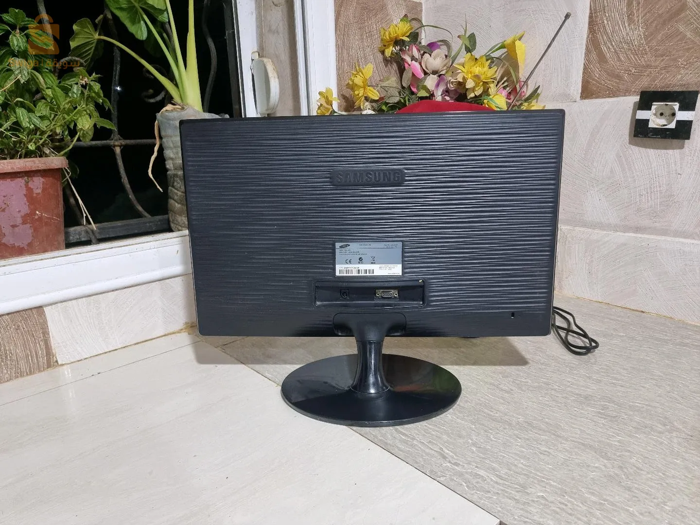 Ecron Samsung 1080p (FHD)