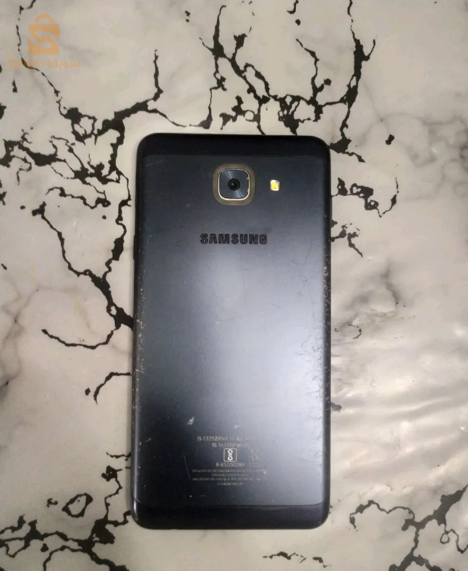 Sumsung Galaxy J7 max 32/4
