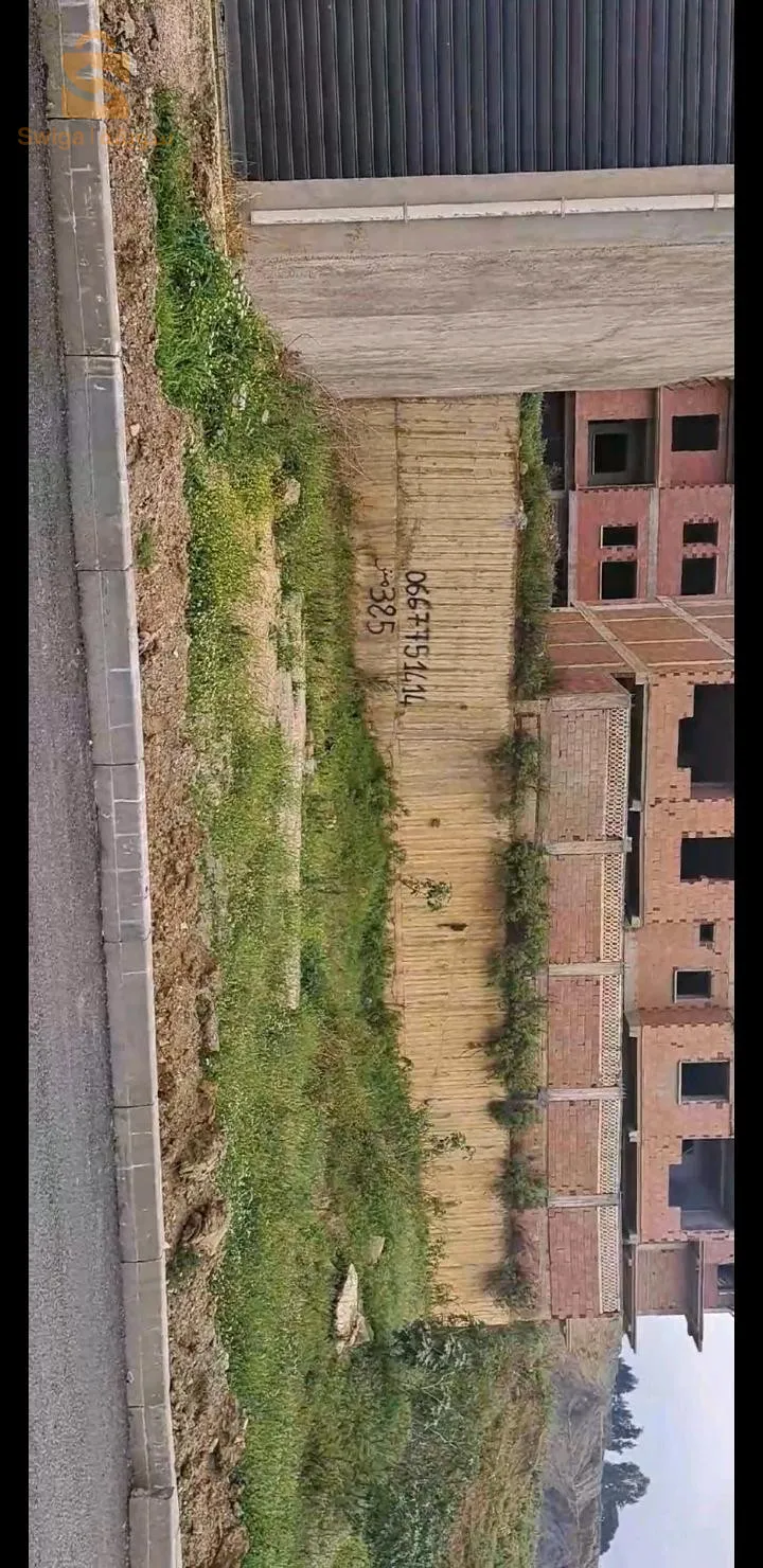 قطعة ارض للبيع