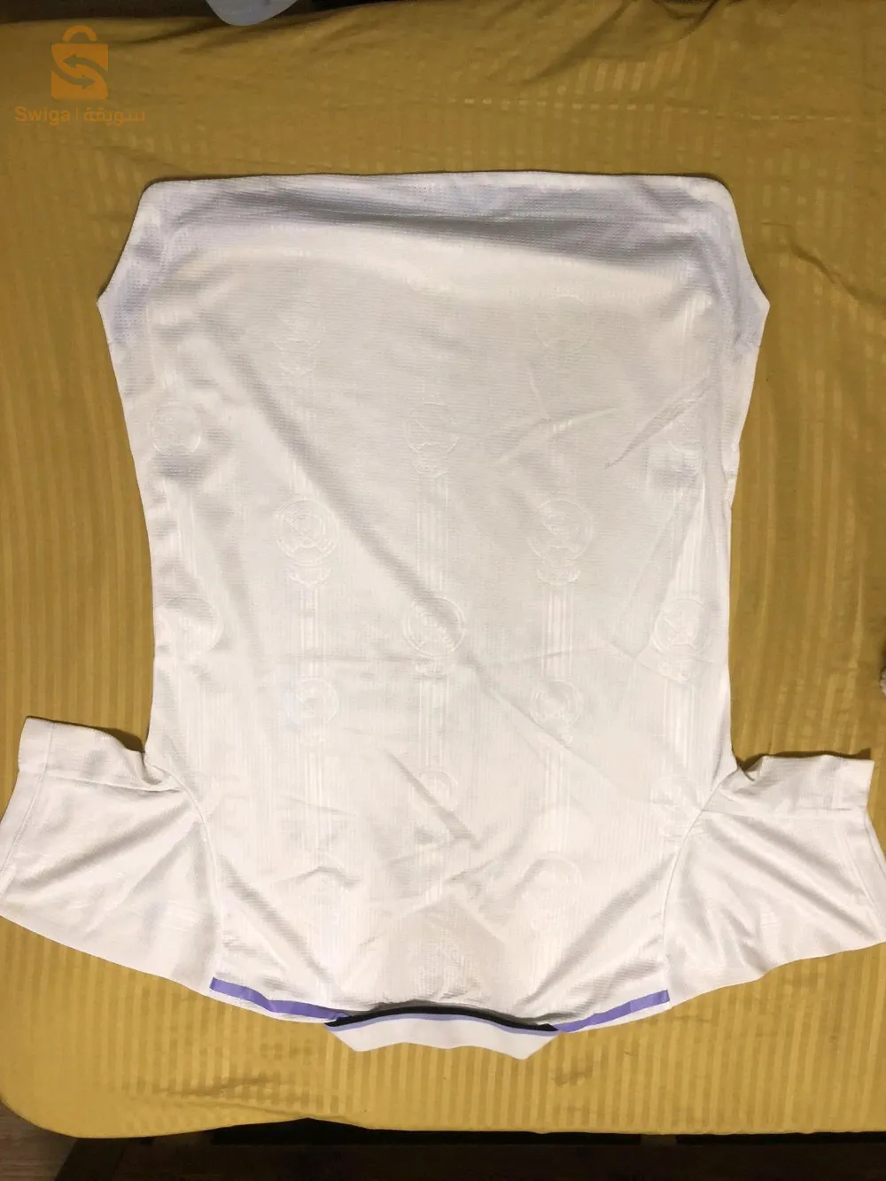 قميص ريال مدريد