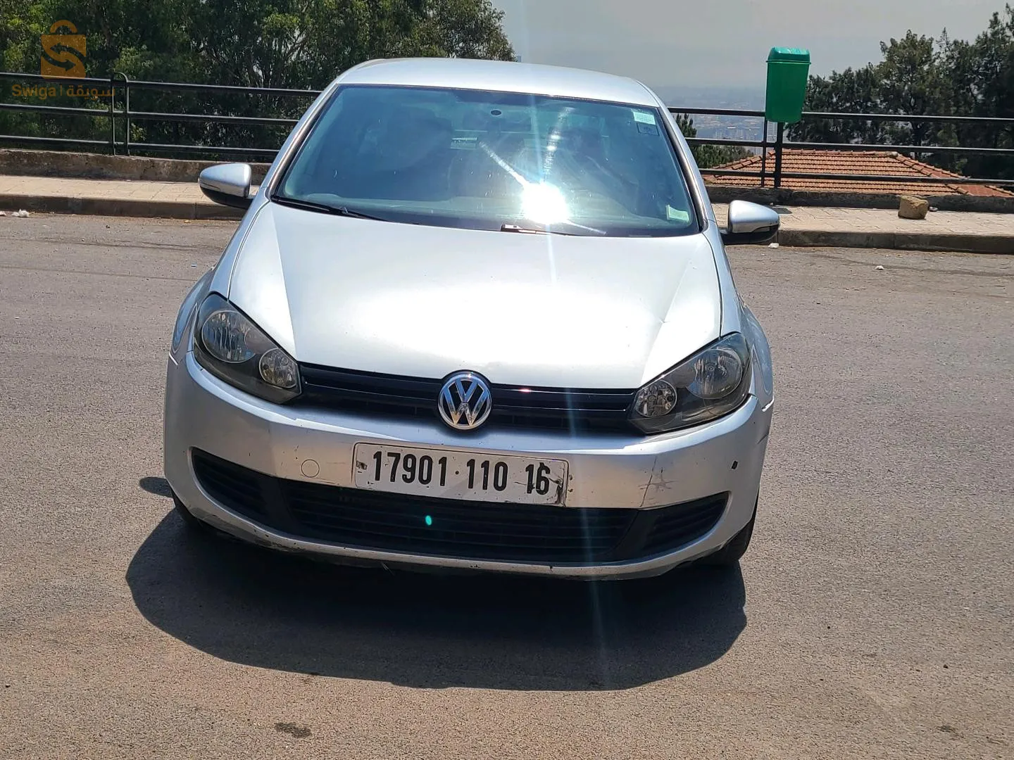 Golf mk6 trendline 1.6 TDI