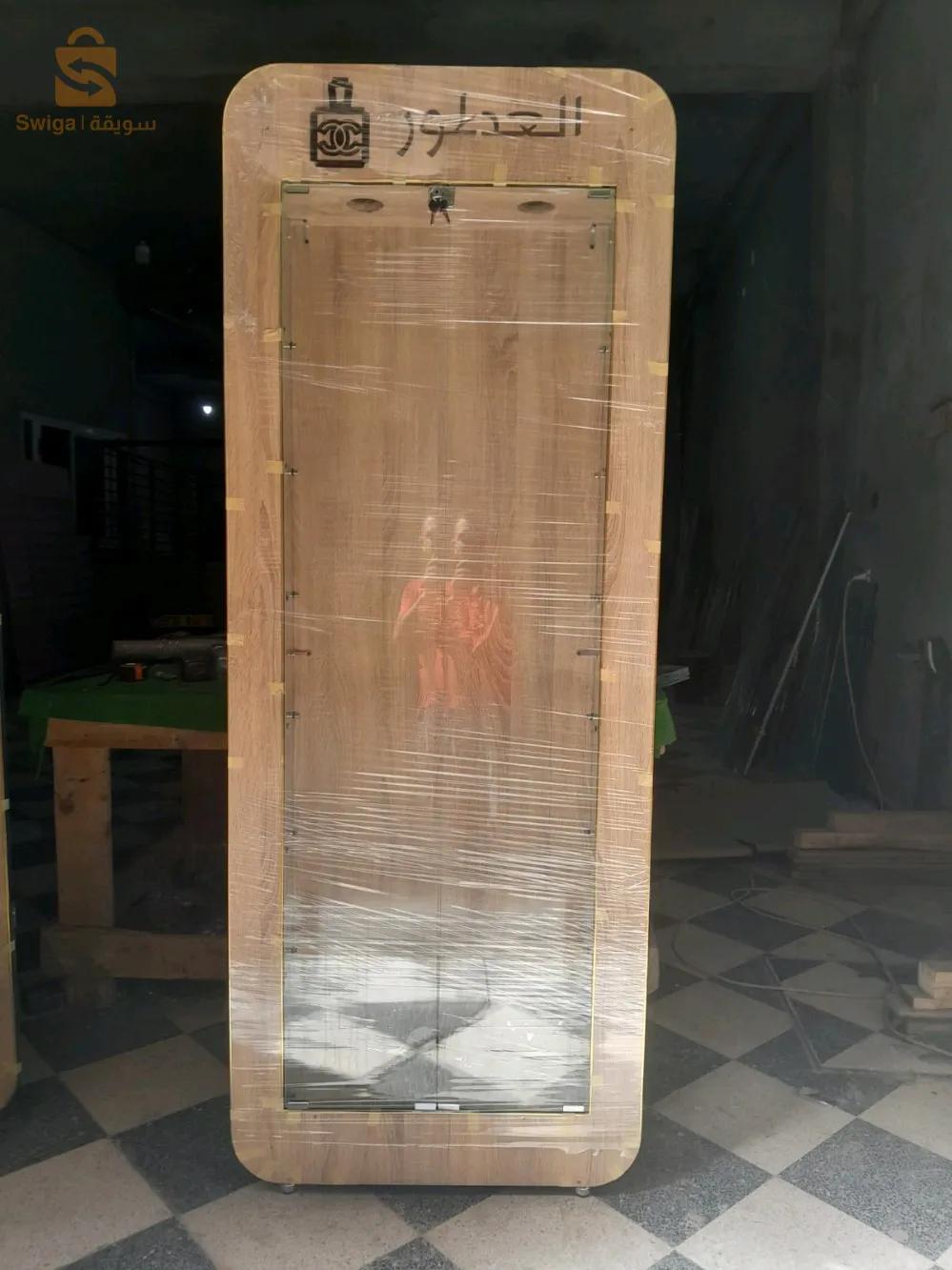 Tout ce qui concerne la préparation de magasins de haute qualité et à des prix attractifs