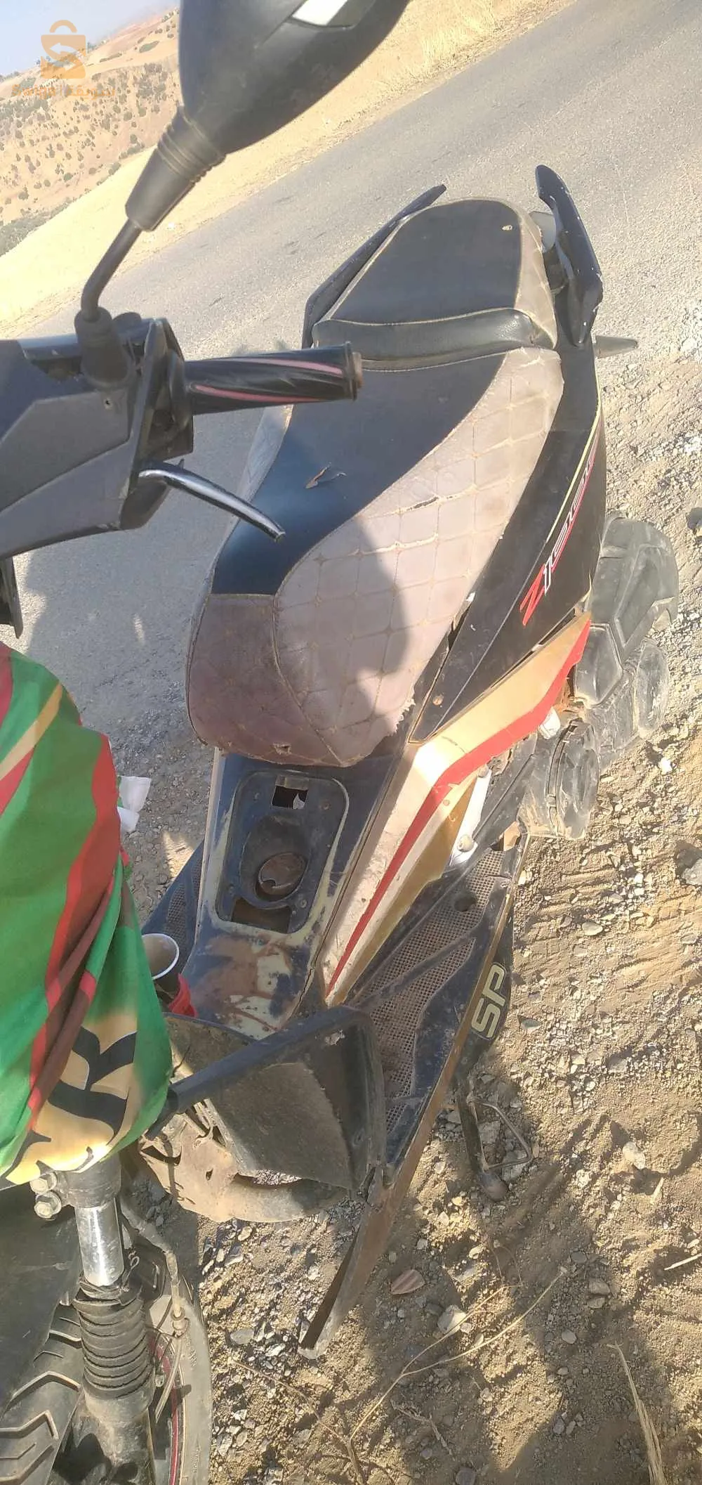 فيسبا لي //2019/A9