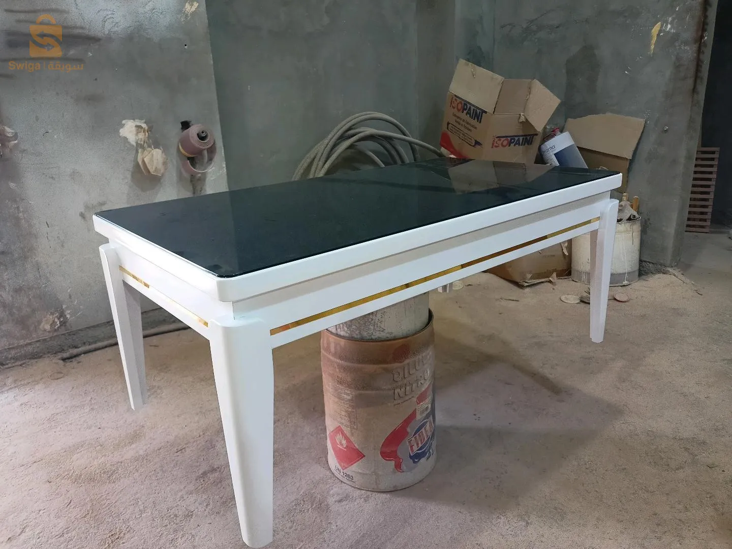 table salon 3 pièce