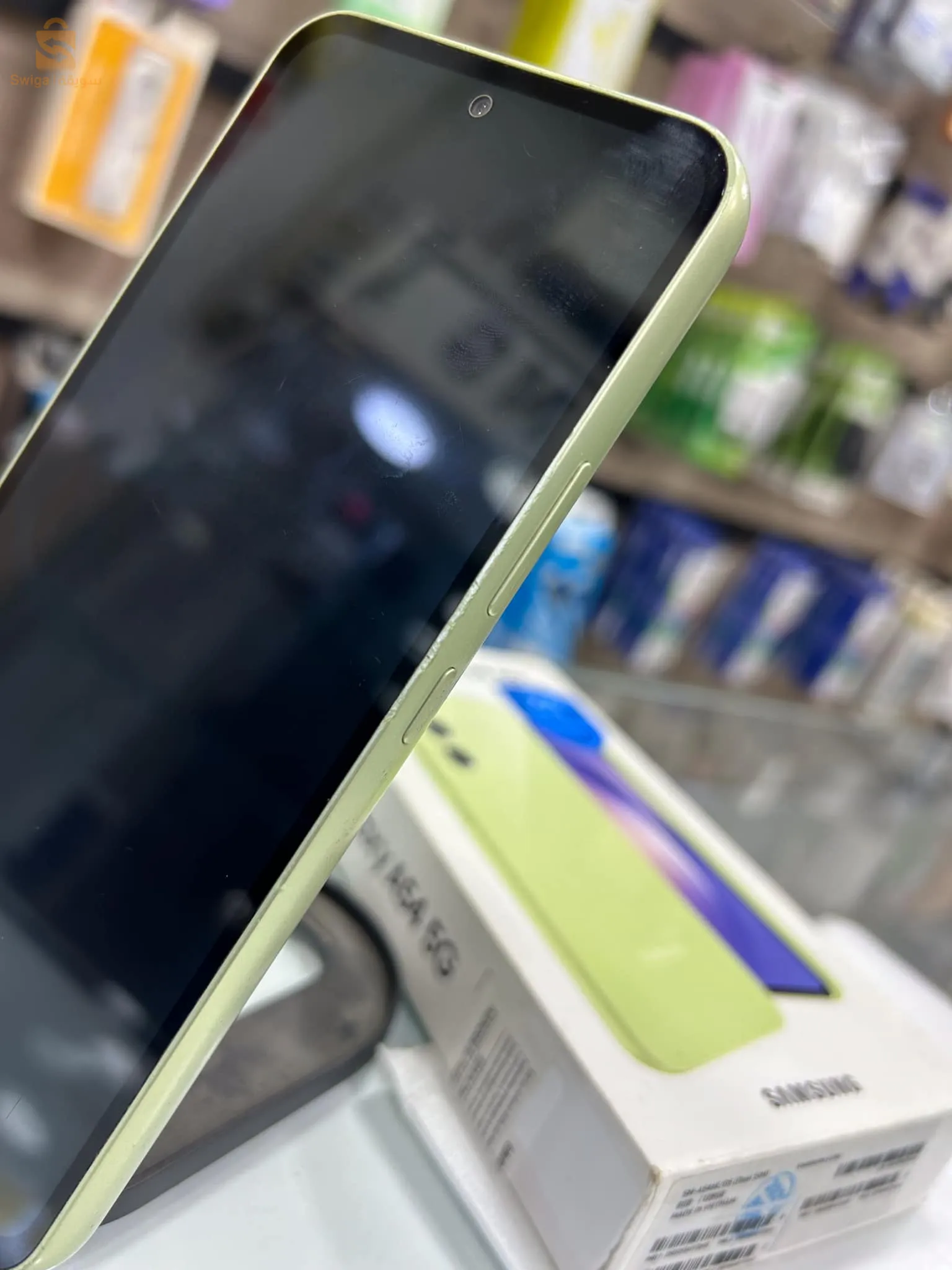 Samsung galaxy A54 5G