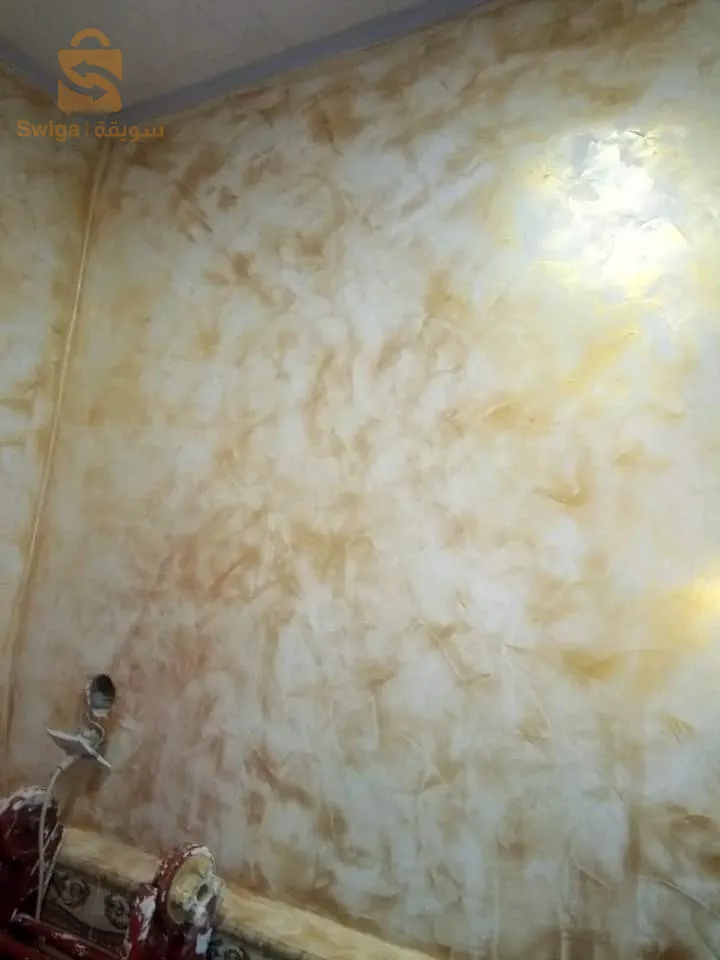 سبيغة و ديكورات منزلية