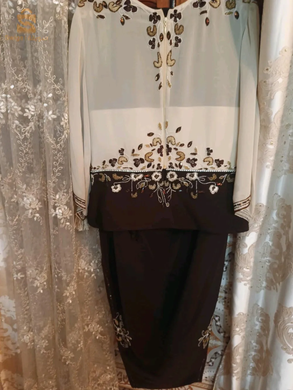 ملابس اعراس