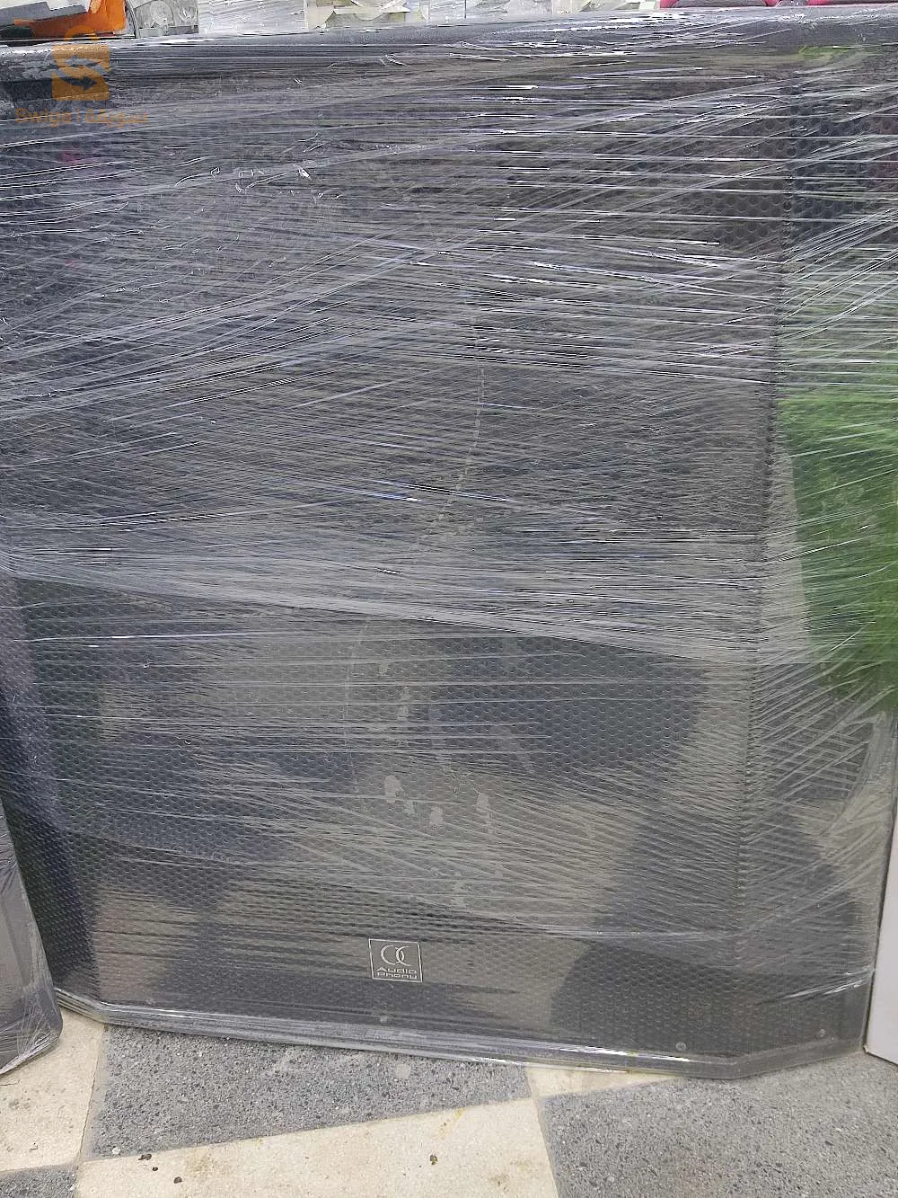 materiel de la musique