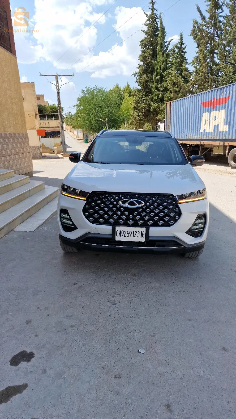 جديدة