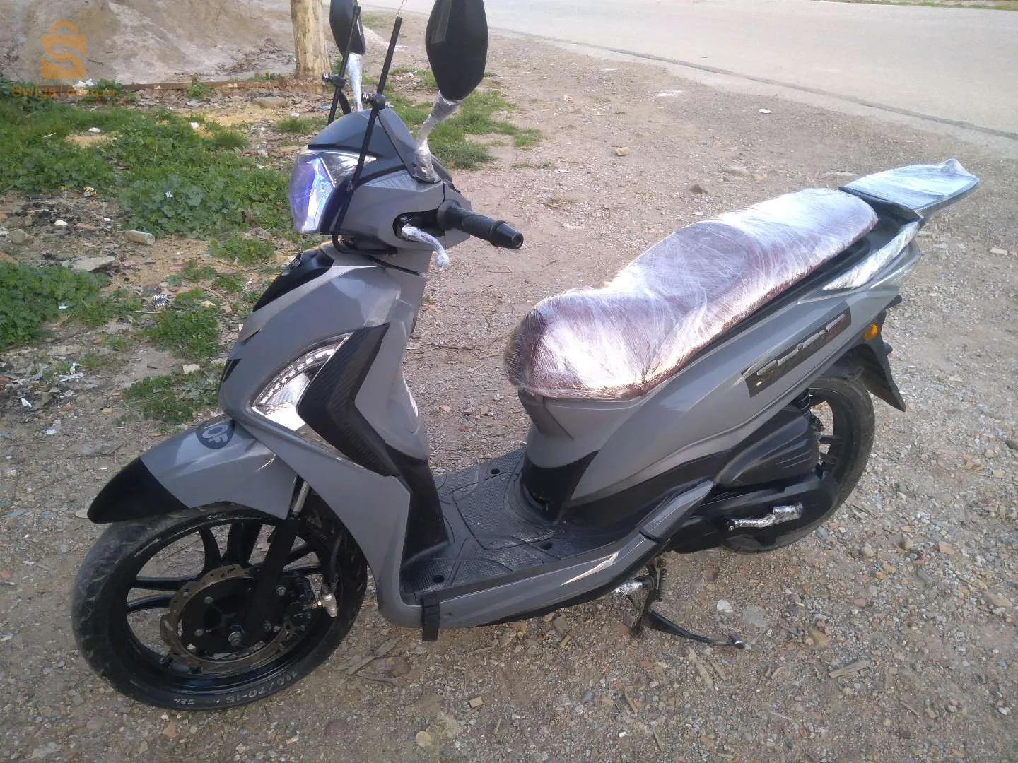 St