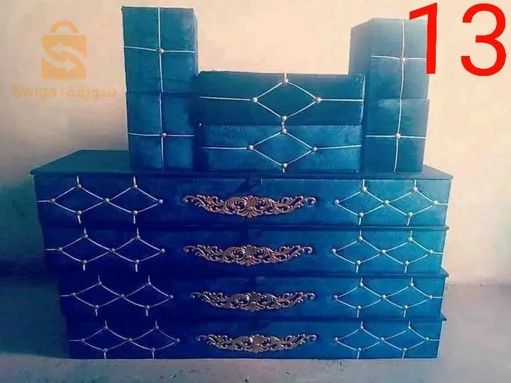 تخفيضات عالمية 
2 كنابي كوفري و طابلة و 2 بوف 😍🤩🥰🌺💥  مليووووون فقط 
و توصيل للولايات كل ولاية شحال  🌺💥💥❤️🙏🥀🥀🥀🎉🎊❣️
مرحبا 🌺
0675886634