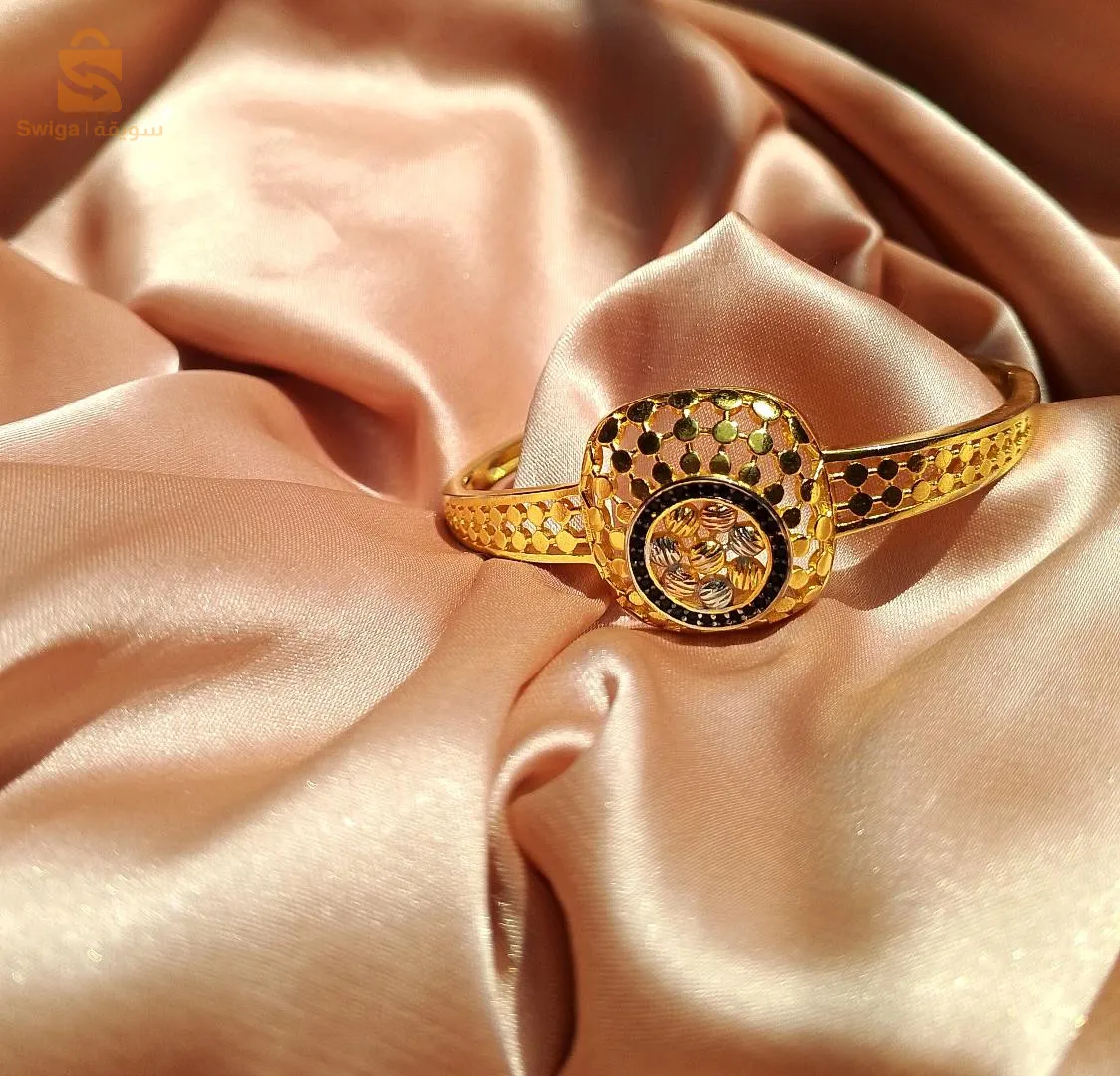 مجوهرات مضادة للصدأ