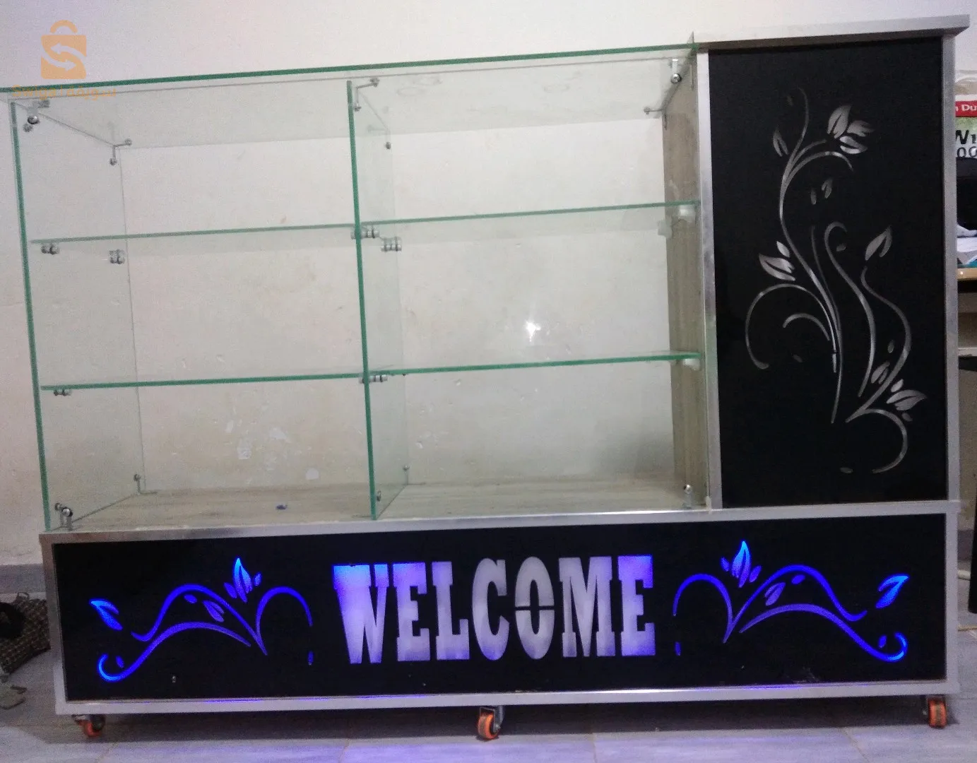 كونتوار محلات