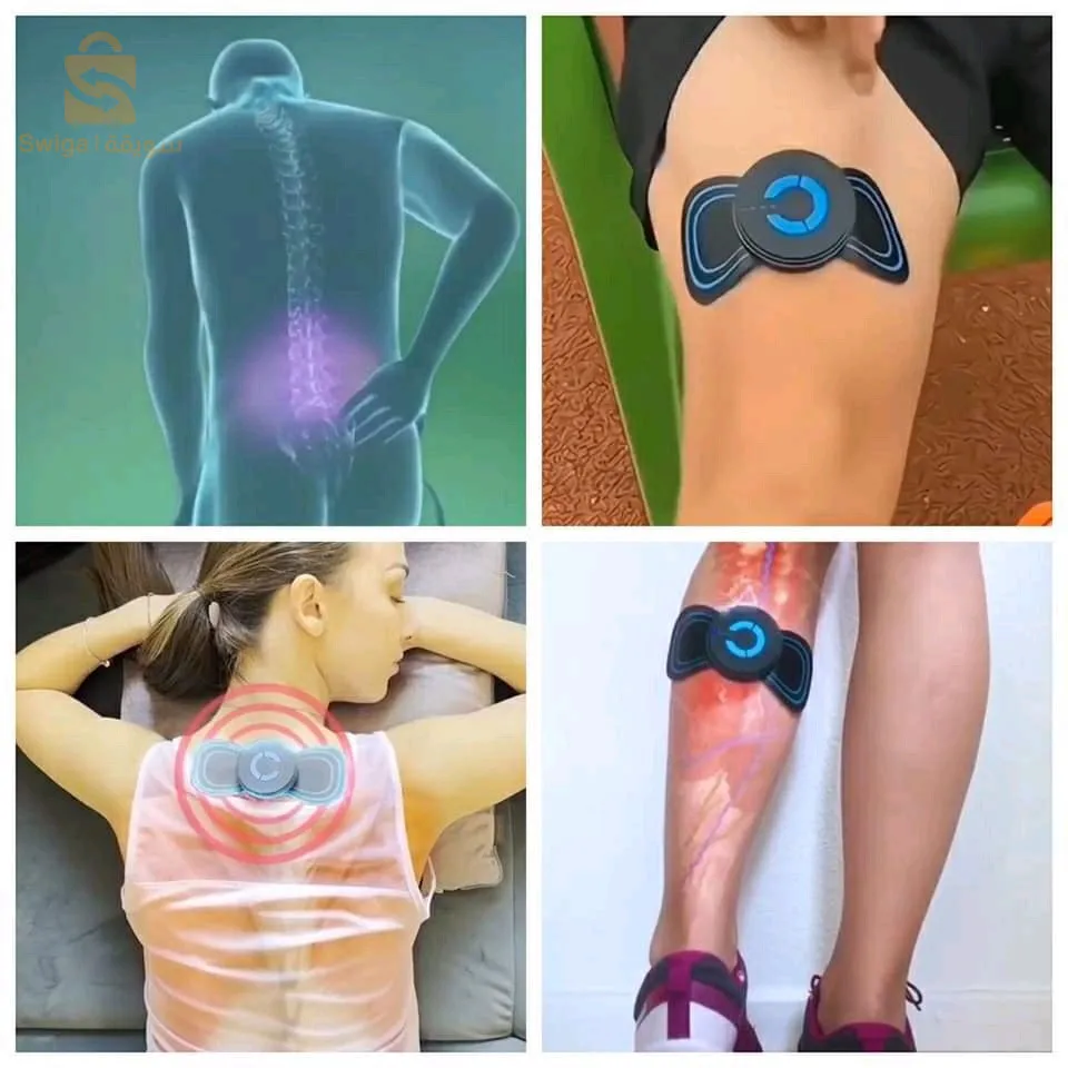 Mini massager