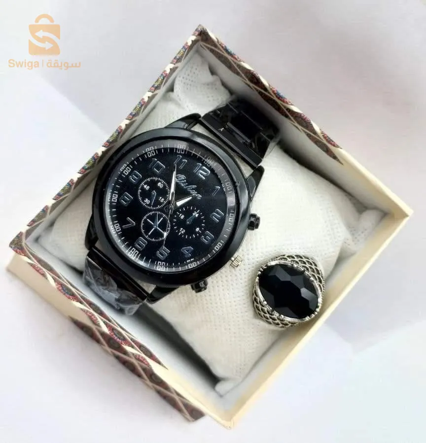 ساعات رجالية