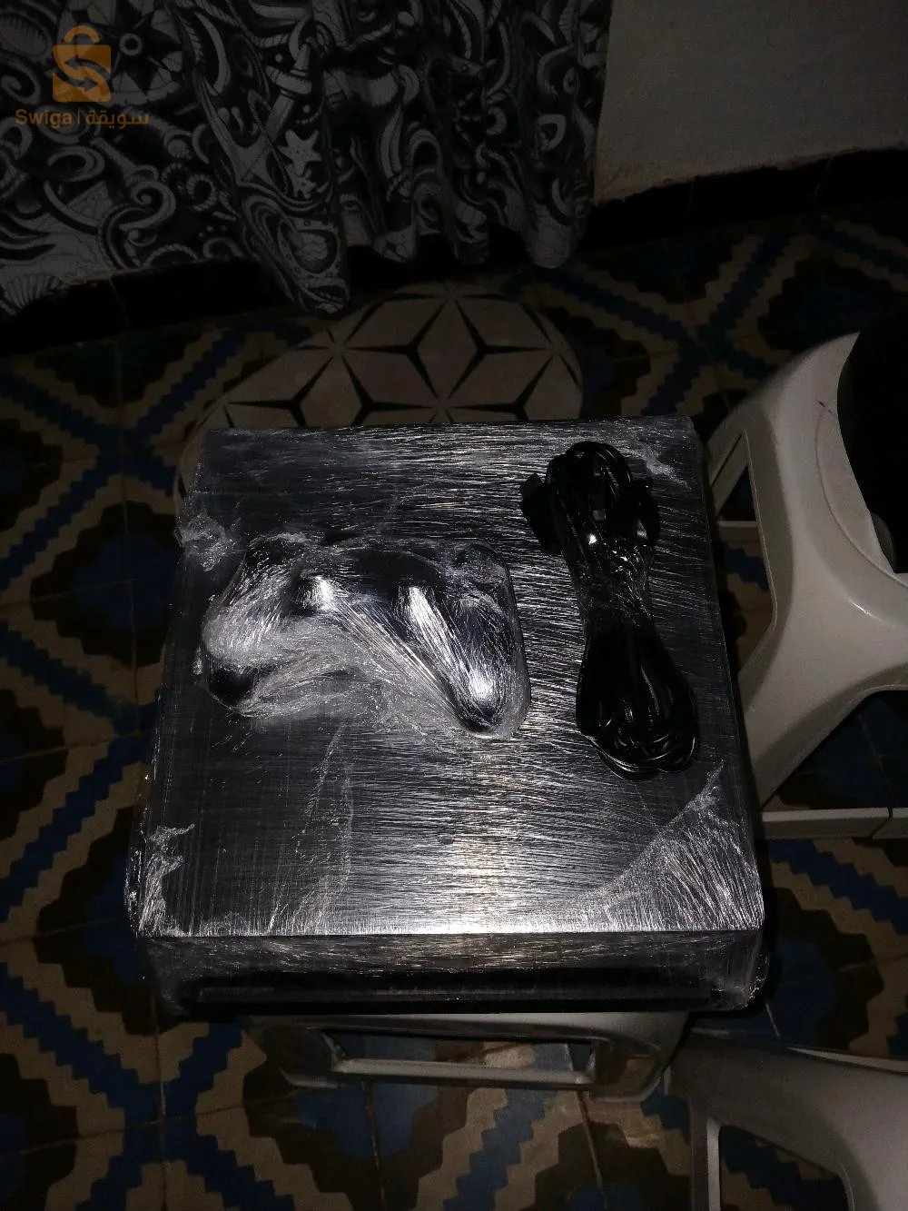 ps4 pro