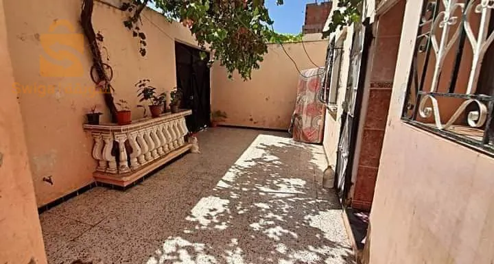 عين البرد