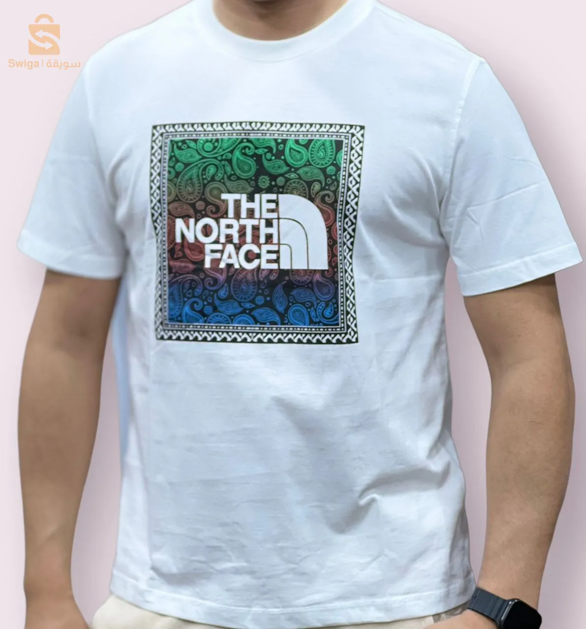 تريكوات 100 قطن نوعية اولي