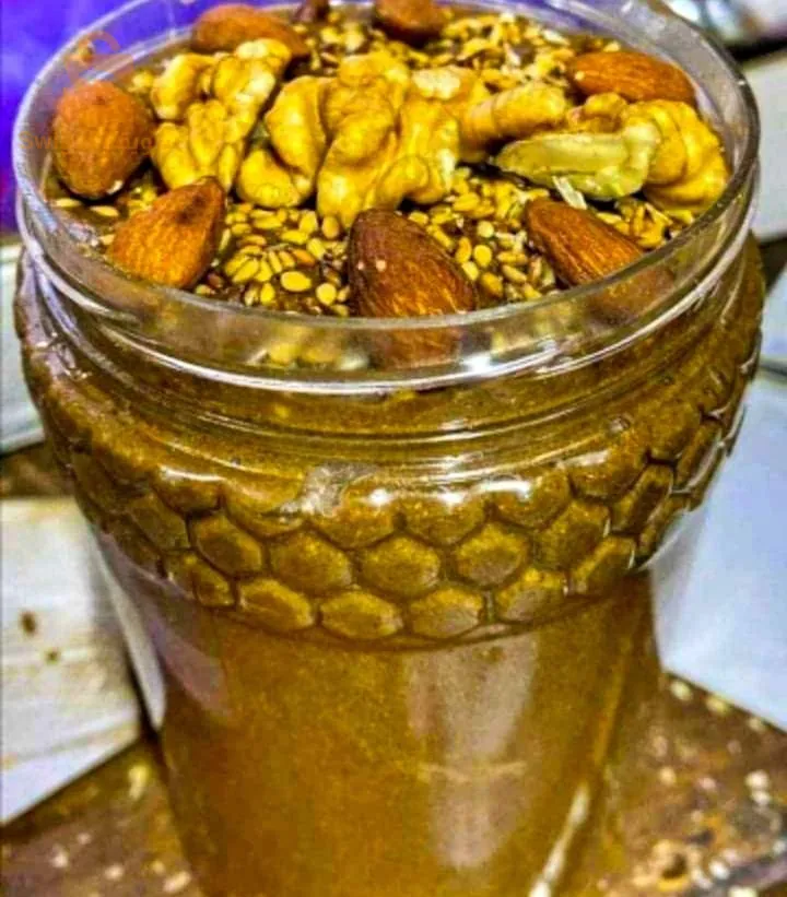 مسمنة اللحسة الصحراوية