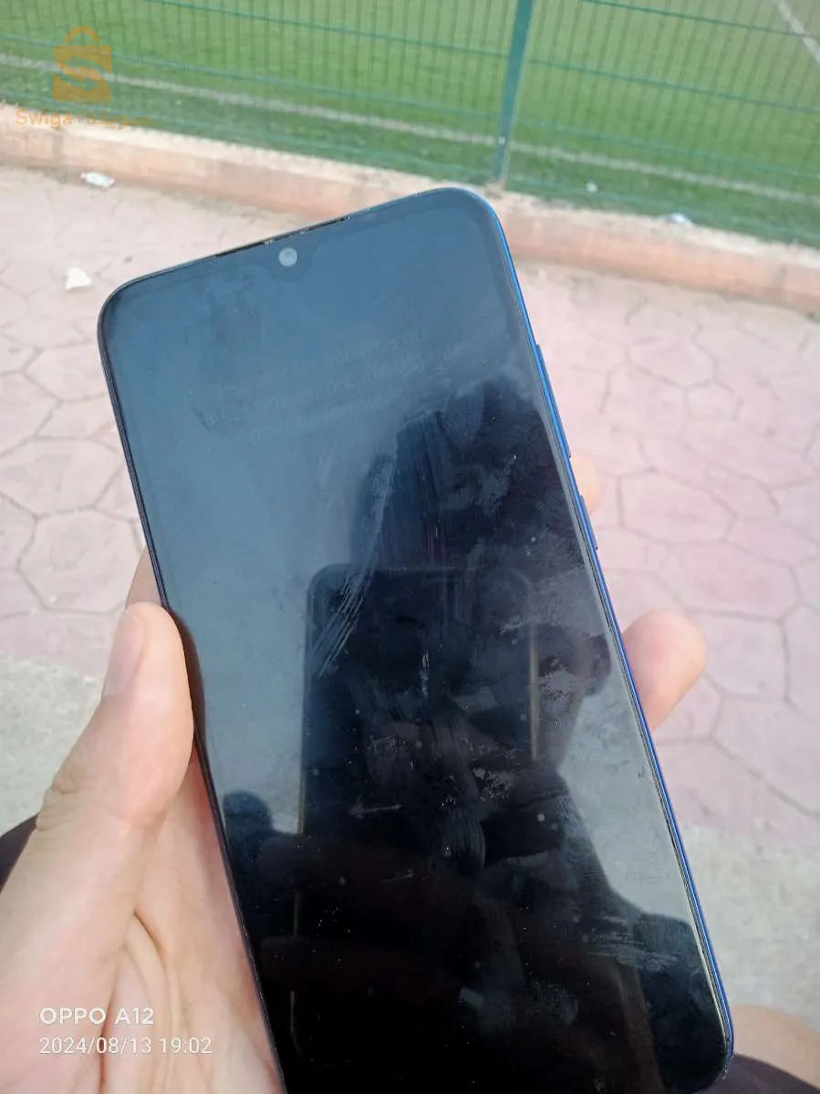 هاتف ريدمي نوت 8