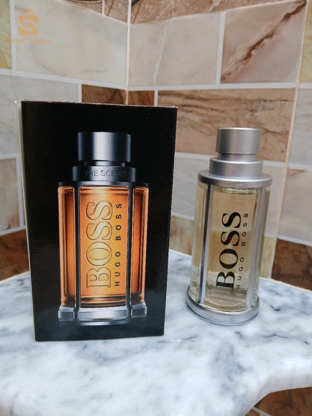 حي النقل البري سطيف