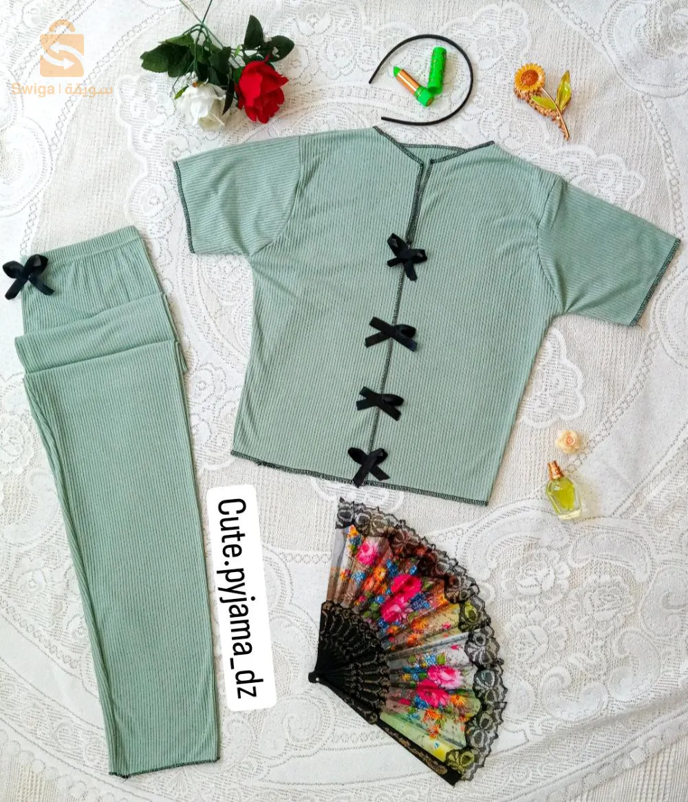 بيجامة ستوندار