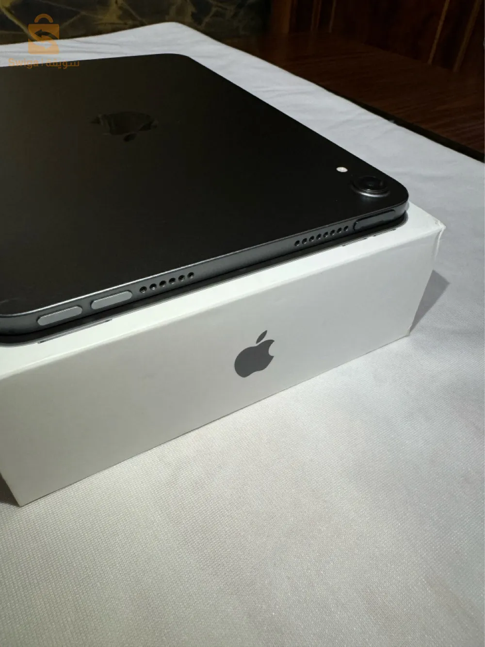 ايباد ميني 6