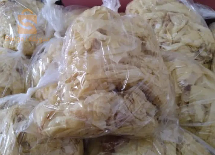 شخشوخة مسمن طمينة