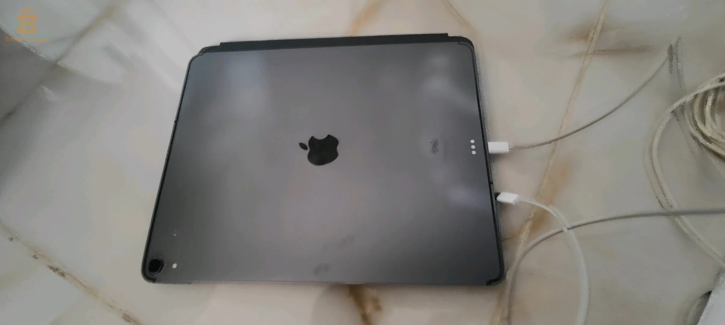 ipad pro 3 2018 512GB