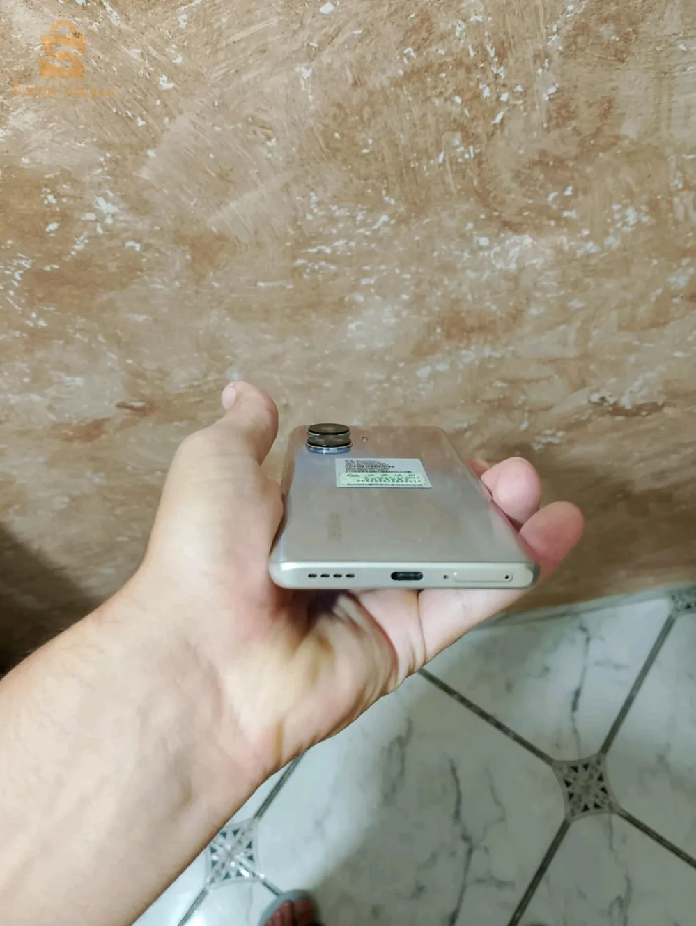 هاتف ريالمي 10برو بلس