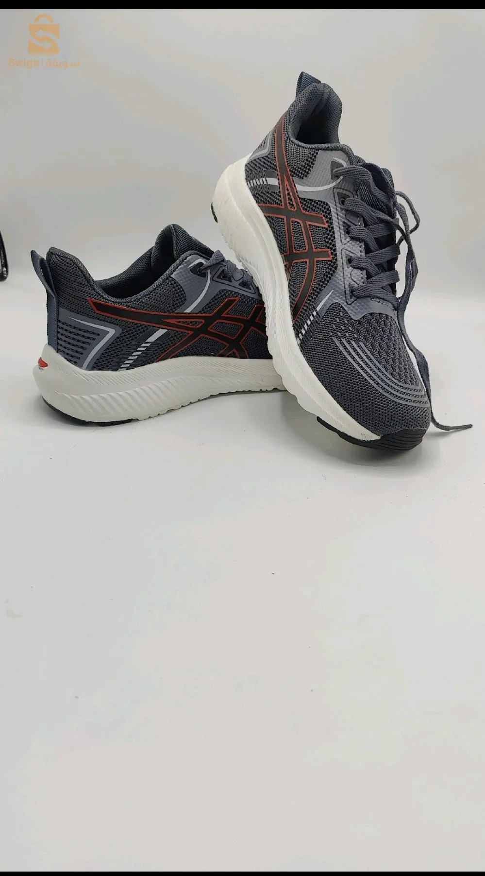 حذاء رياضي للرجال ASICS