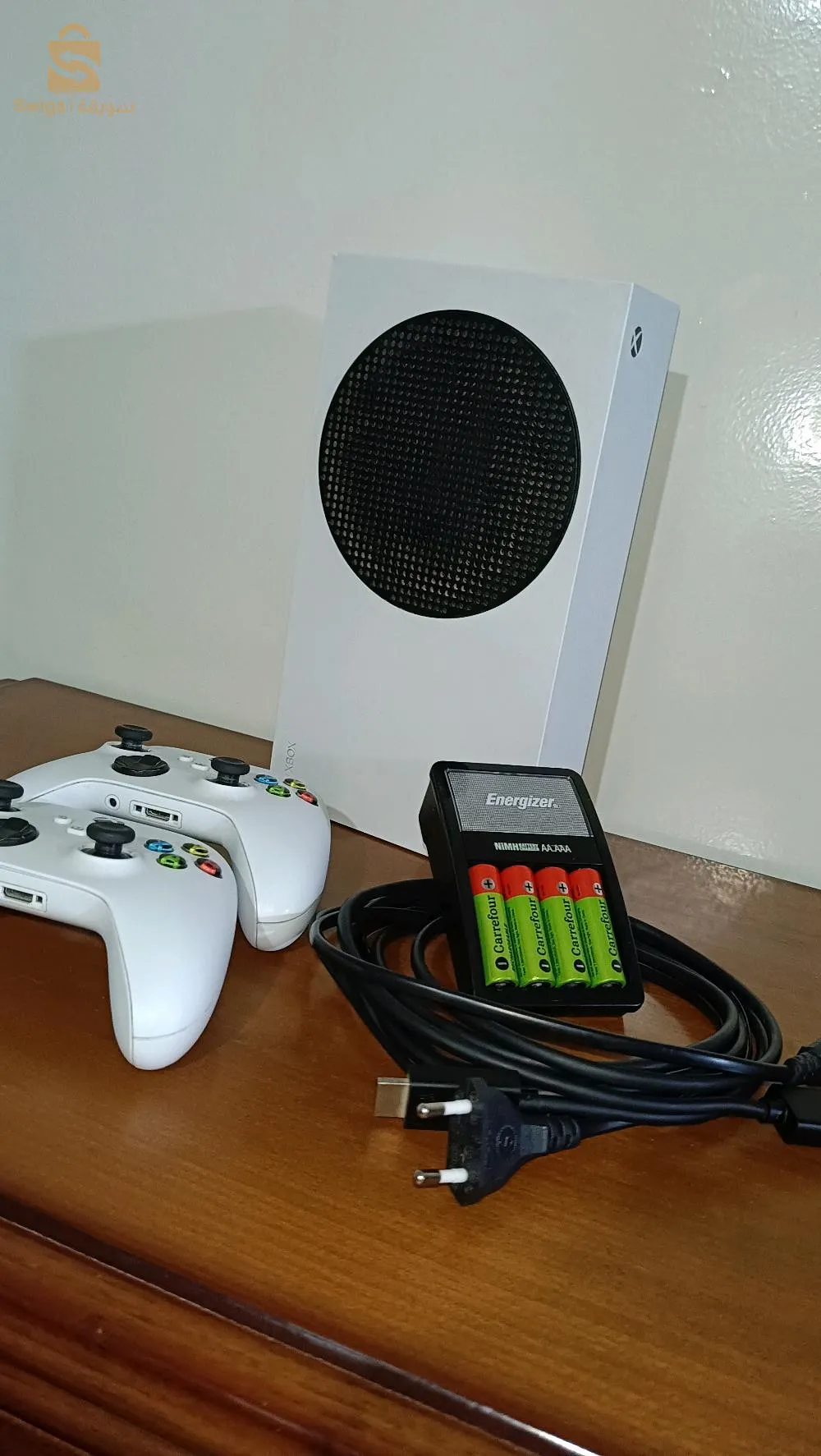 Xbox series s 2 controller