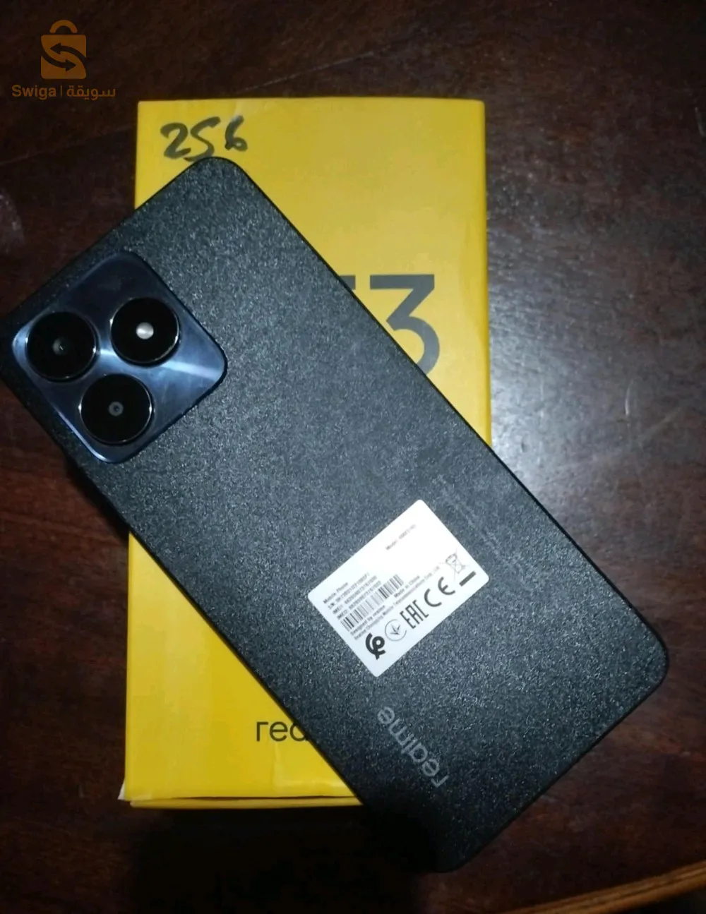 realme C53 état 10/10