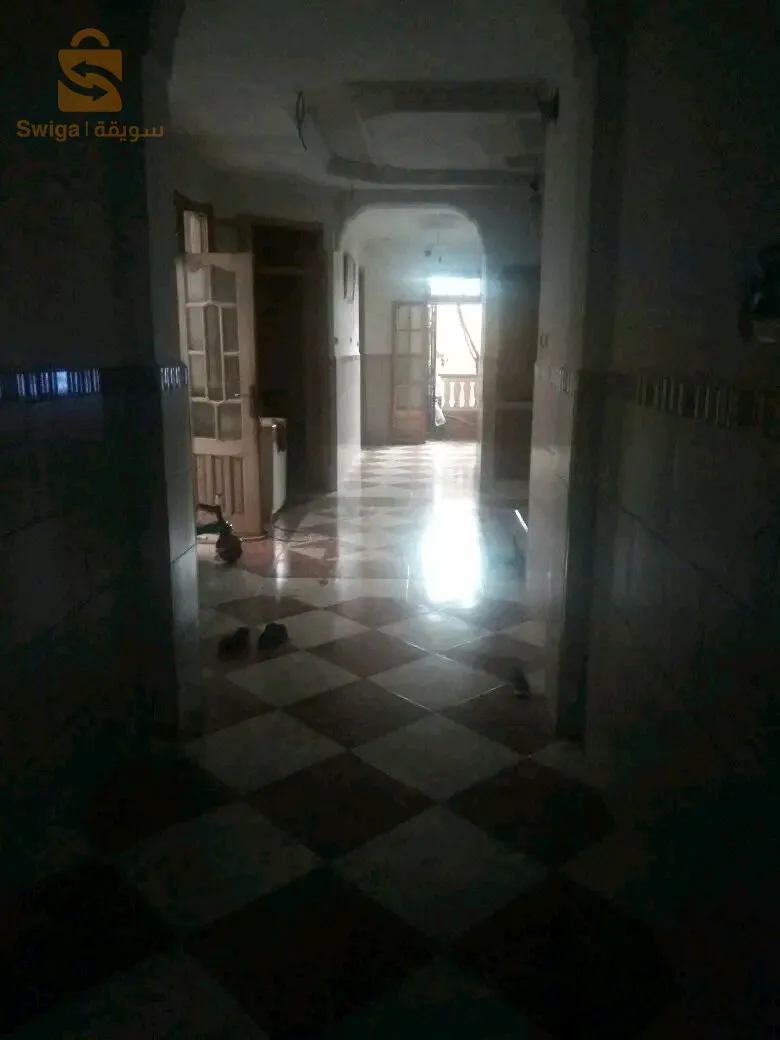 دار للبيع ببرج بوعريريج (مدينة)