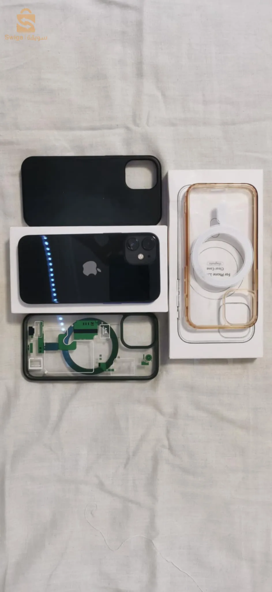 iphone 12 mini 128 gb