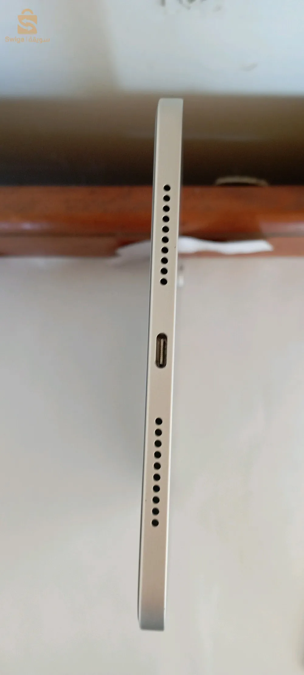iPad mini6