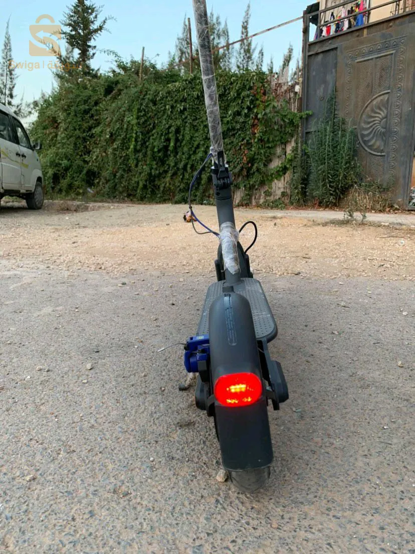 trotinat électriques Xiaomi mi 3