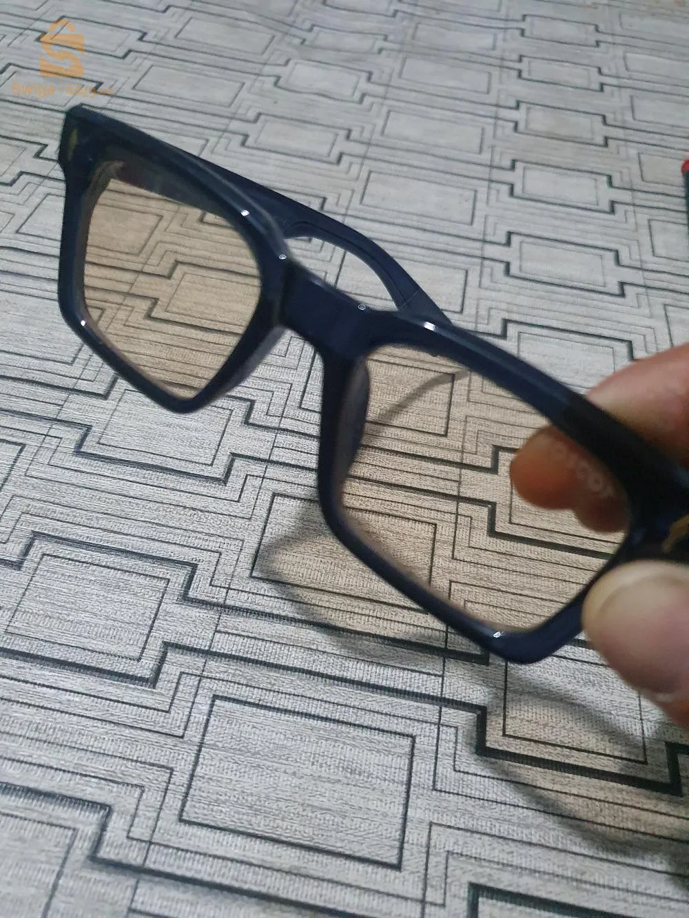 lunette moscot tendance