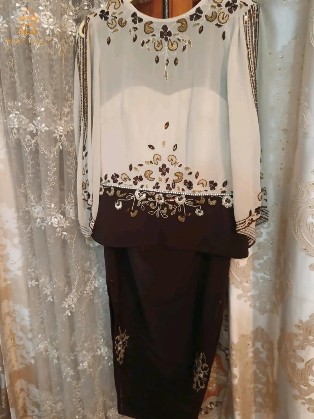 ملابس اعراس